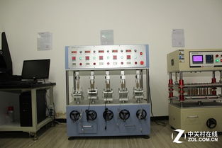 狼蛛工廠行 見證國產外設的真正實力，不止是“日用百貨”