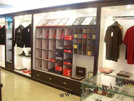 北京盛世星輝木制精品貨架廠 品質辦公展架，價格靈活面議